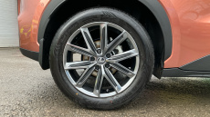 Lexus LBX 1.5 Takumi 5dr E-CVT Hybrid Hatchback